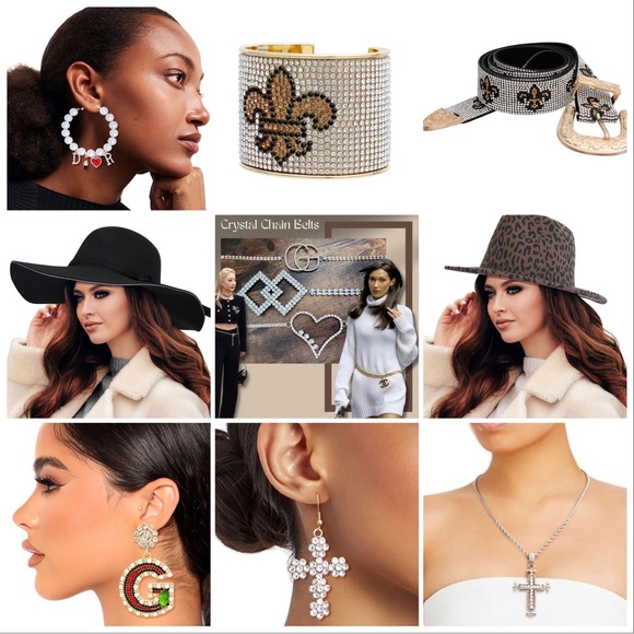 🛍🎁MAKE OFFERS🛍BUNDLE DISCOUNTS - Picture 3 of 3